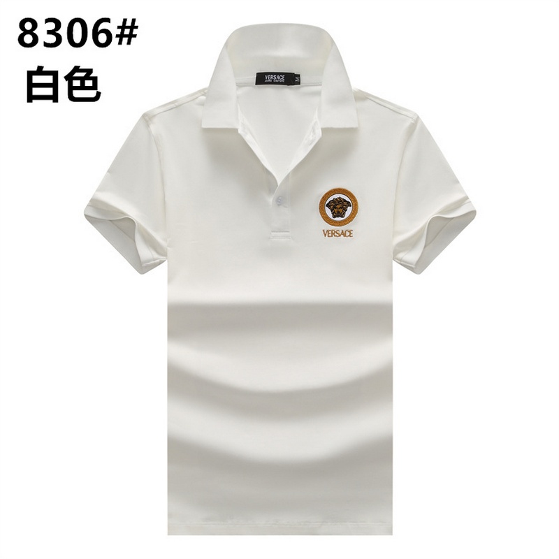 Versace Men's Polo 3